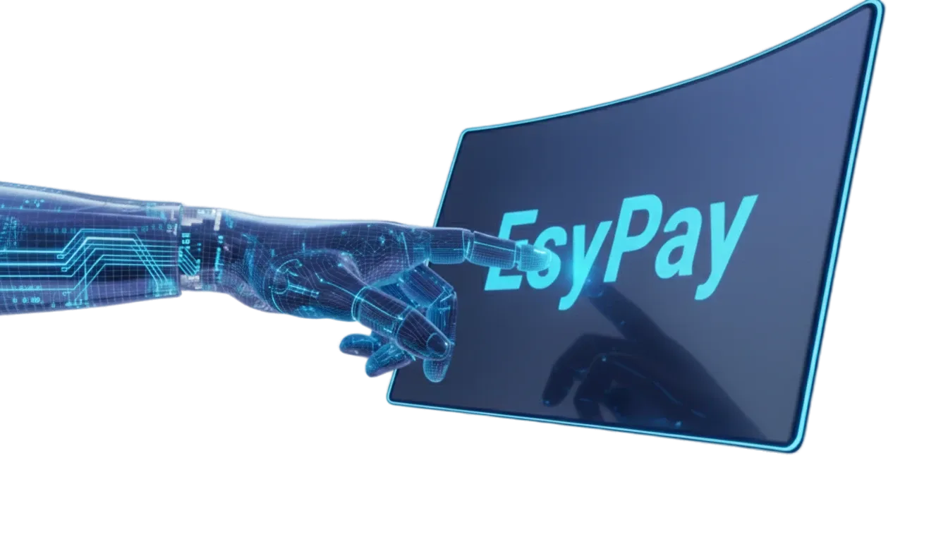 EsyPay Team