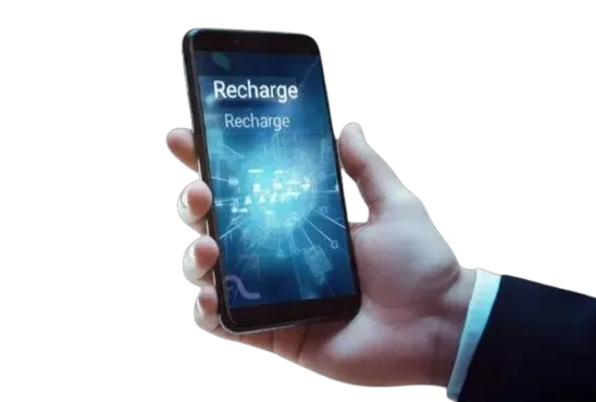 Prepaid & Postpaid Recharge